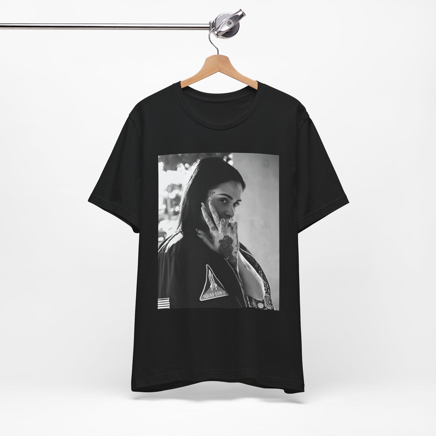 Kehlani T-Shirt