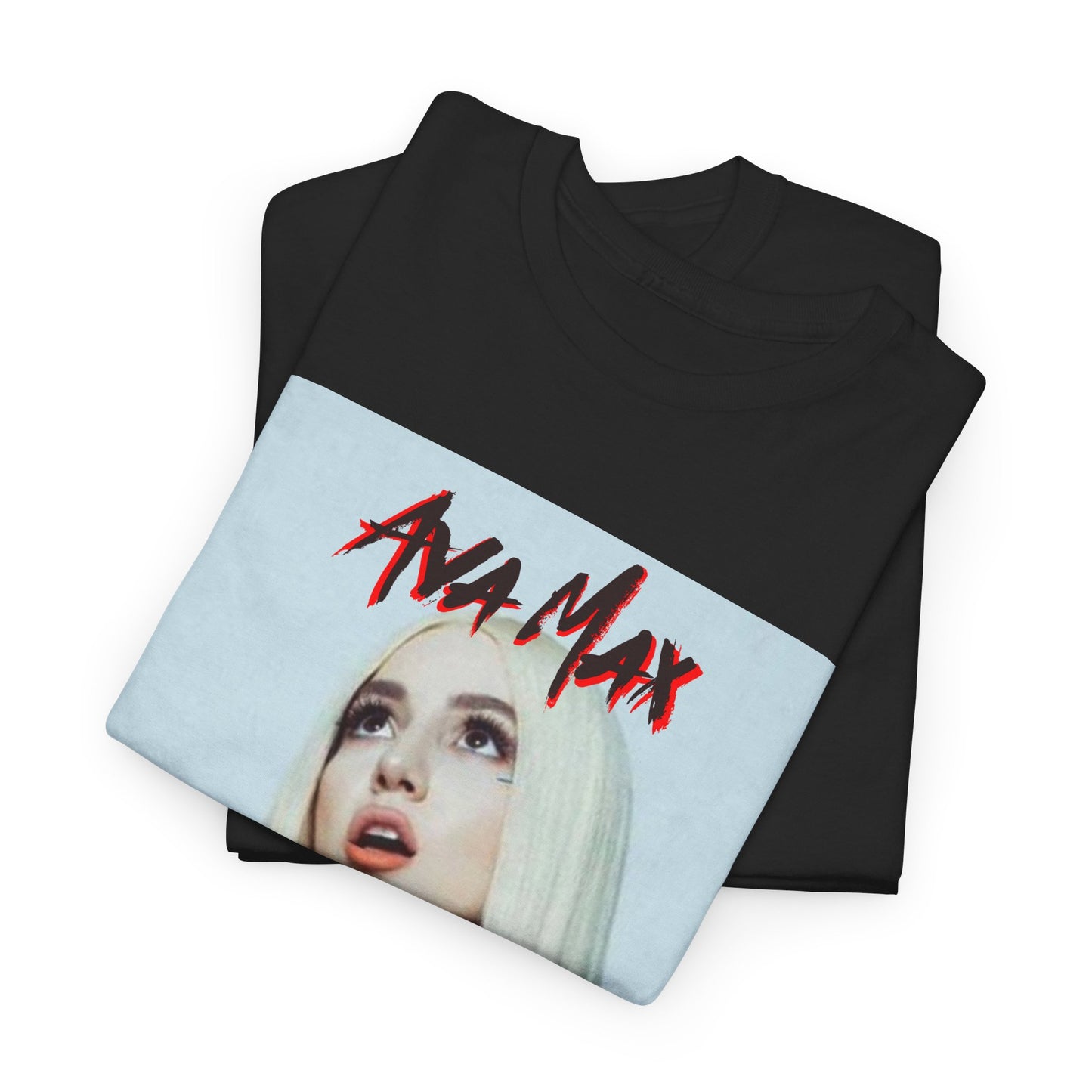 Ava Max T-Shirt