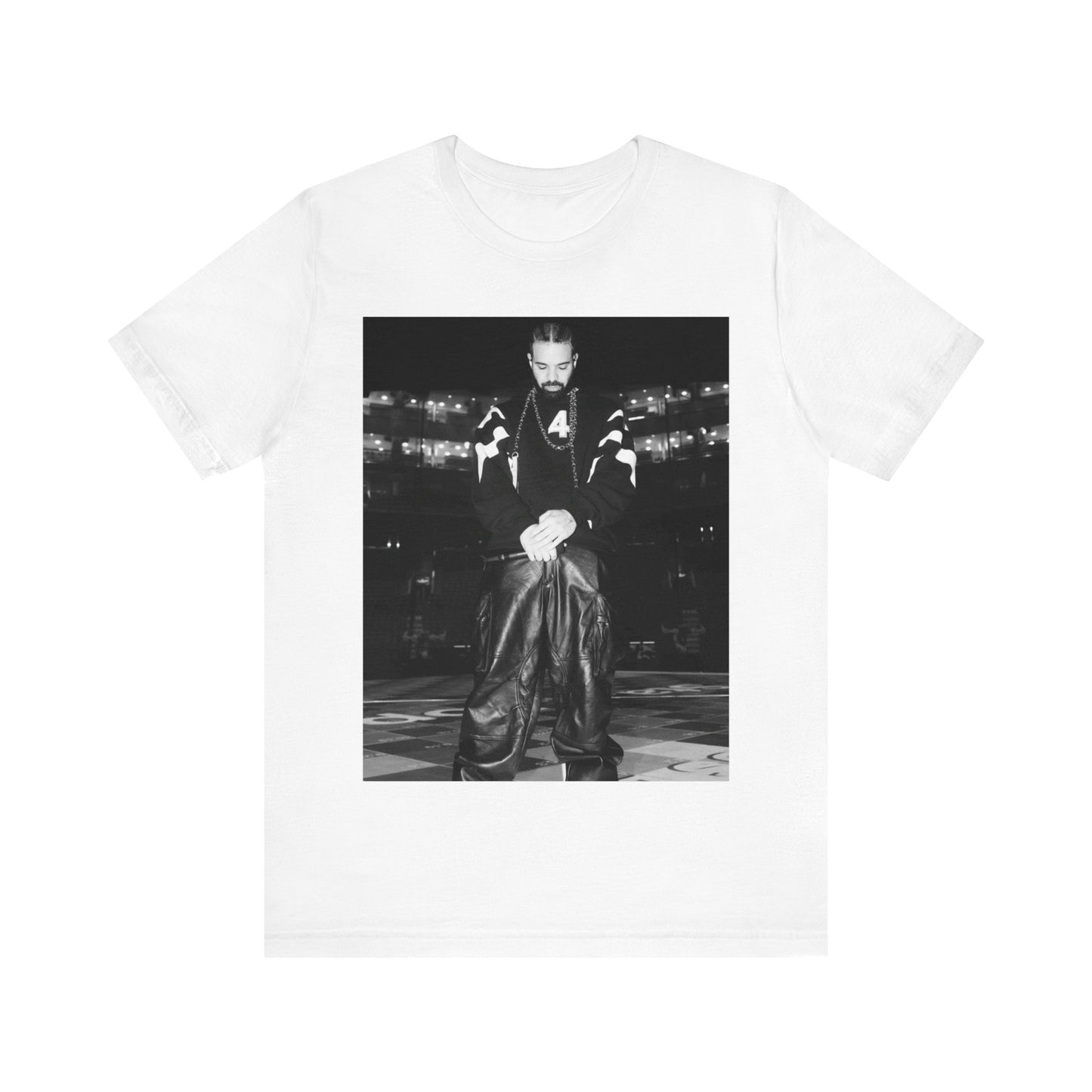 Drake T-Shirt