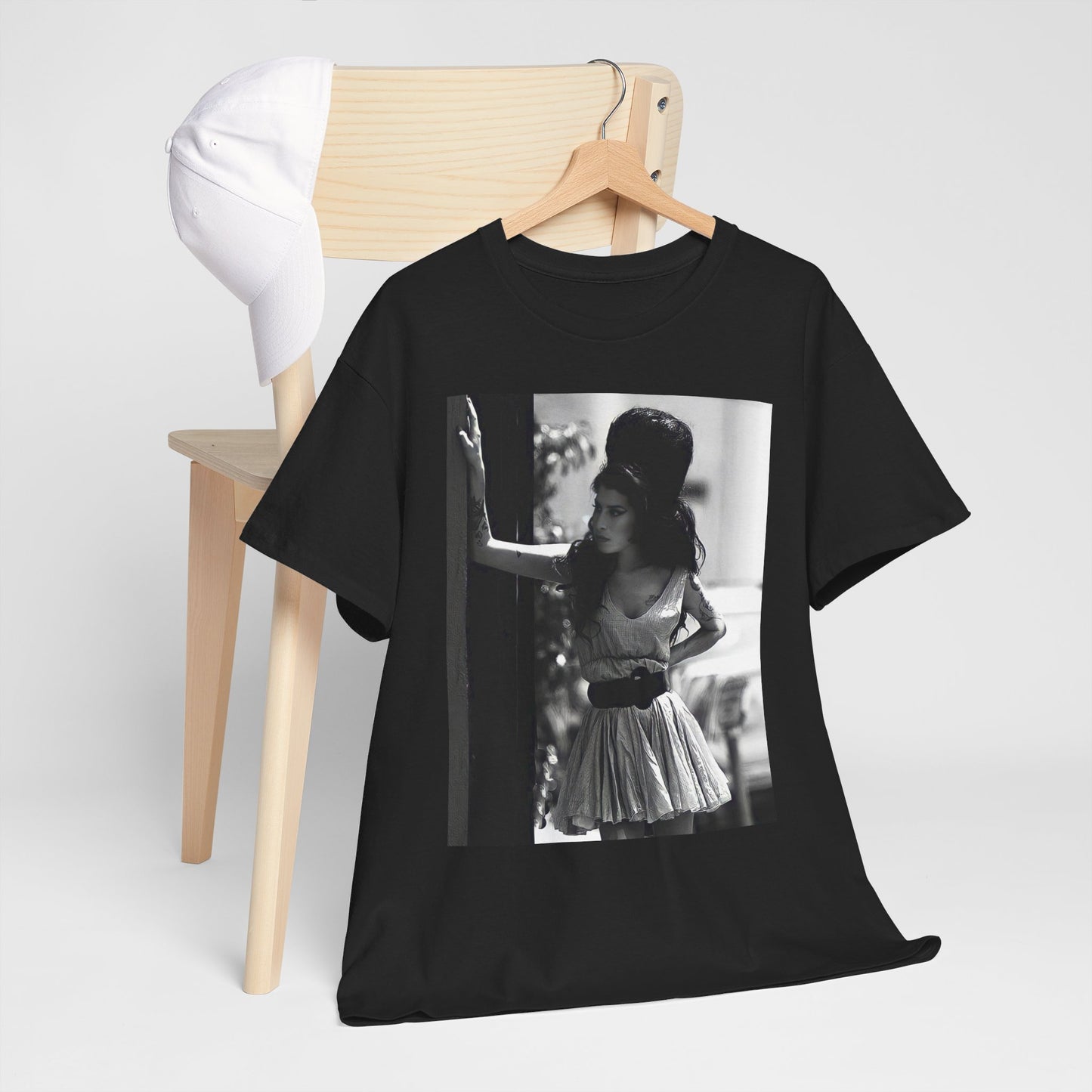 Amy Winehouse T-Shirt