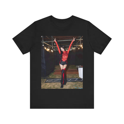 LISA T-shirt, LISA  Unisex Graphic shirt, LISA  TEE, LISA  Music Tee Concert Merch, LISA  Shirt, LISA  Merch, LISA KPOP TSHIRT, K-POP GRAPHIC TEE