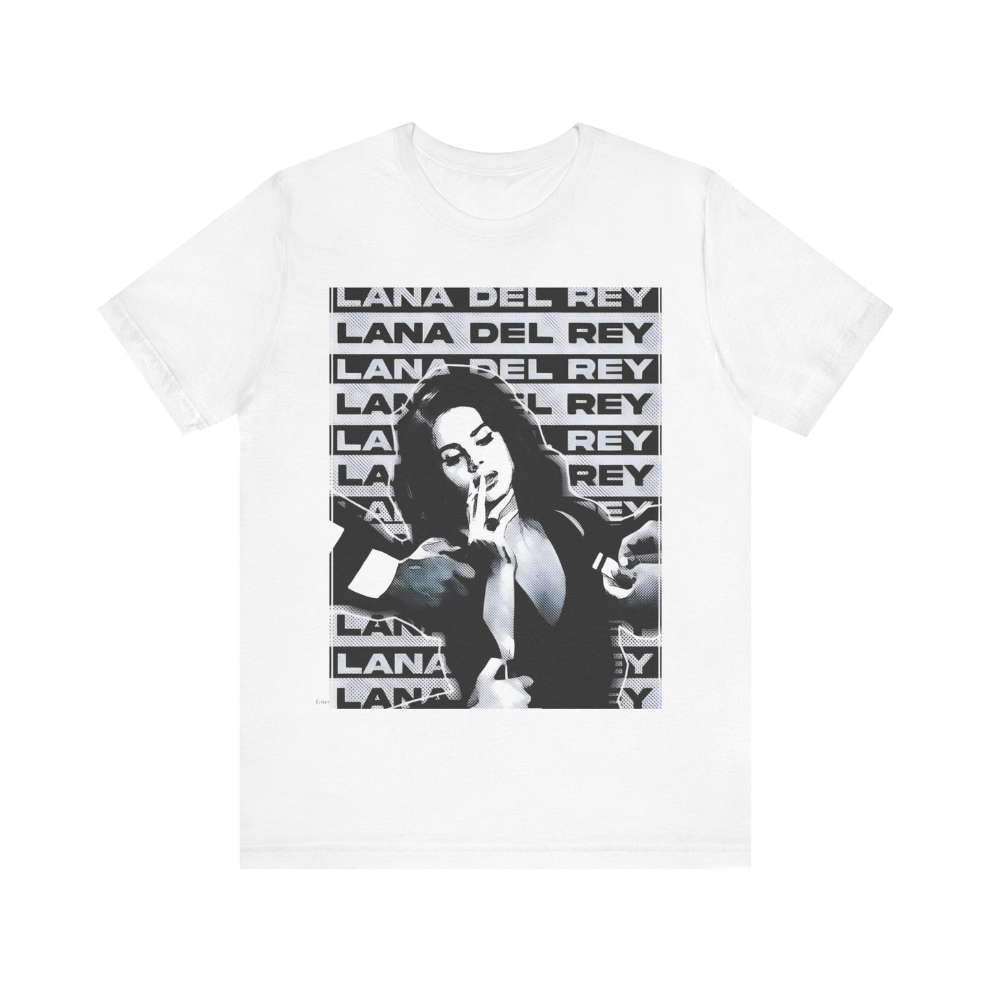 Lana Del Rey T-Shirt