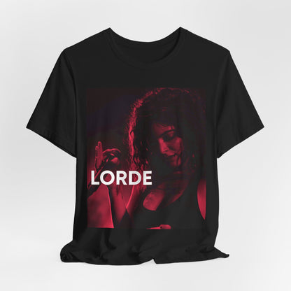 Lorde T-Shirt