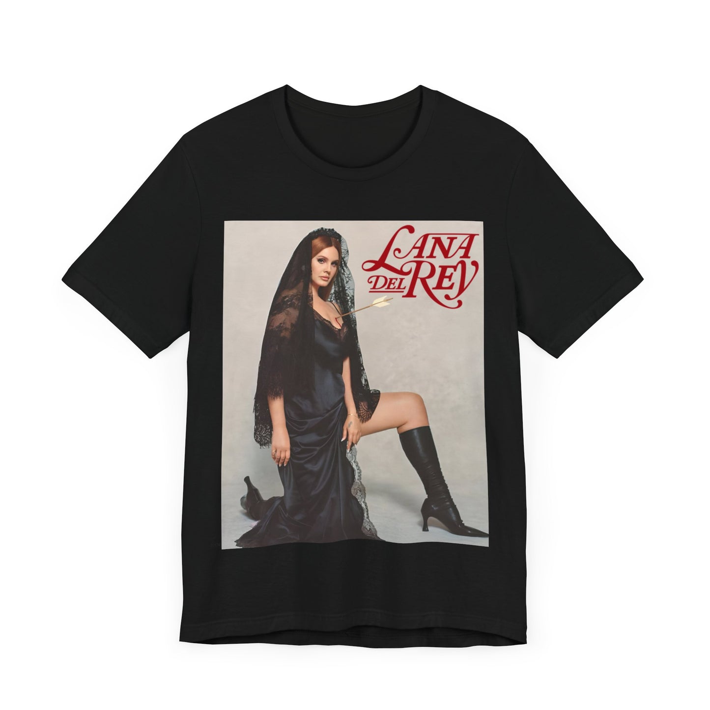 Lana Del Rey T-Shirt