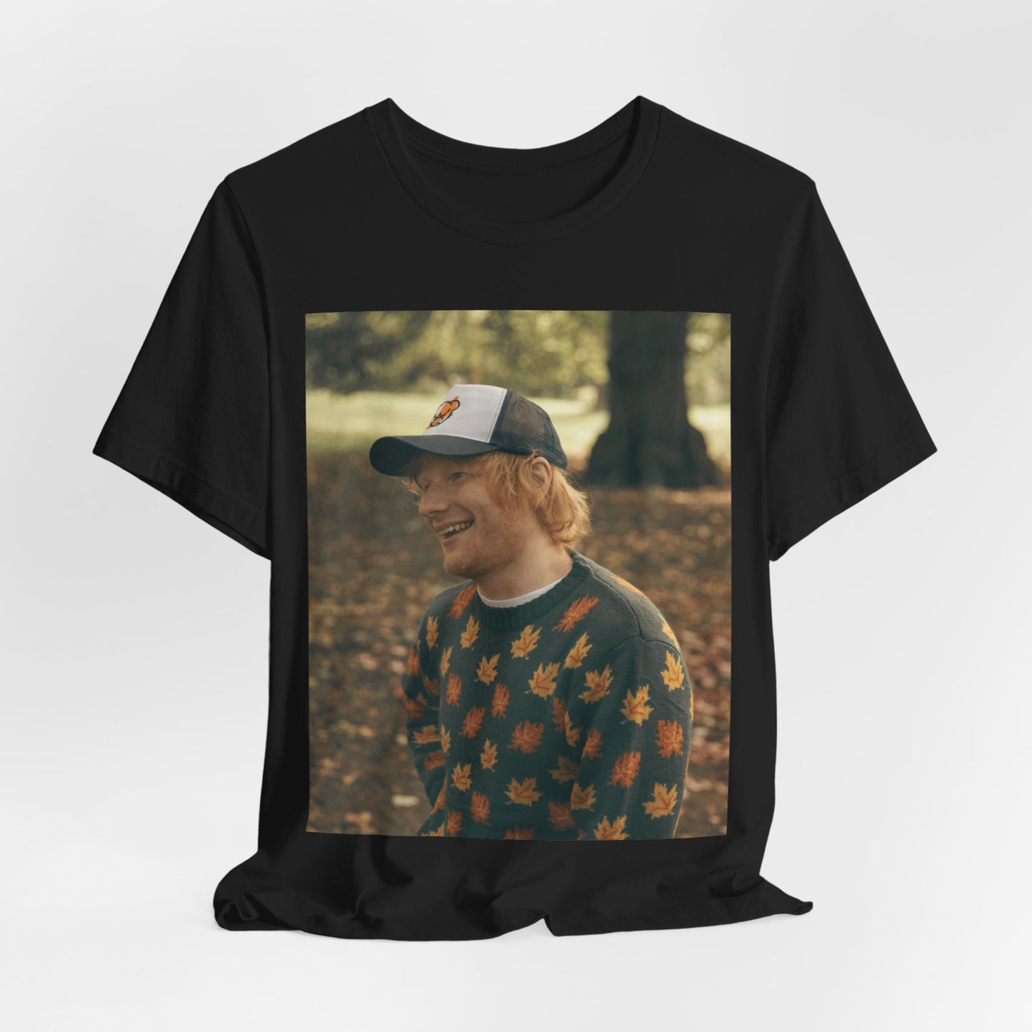 Ed Sheeran T-Shirt