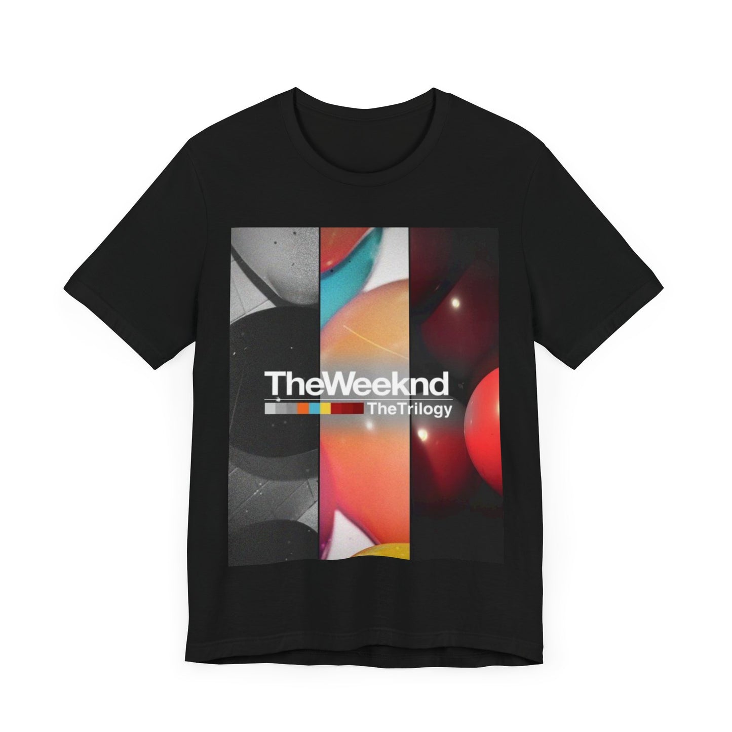 The Weeknd T-Shirt