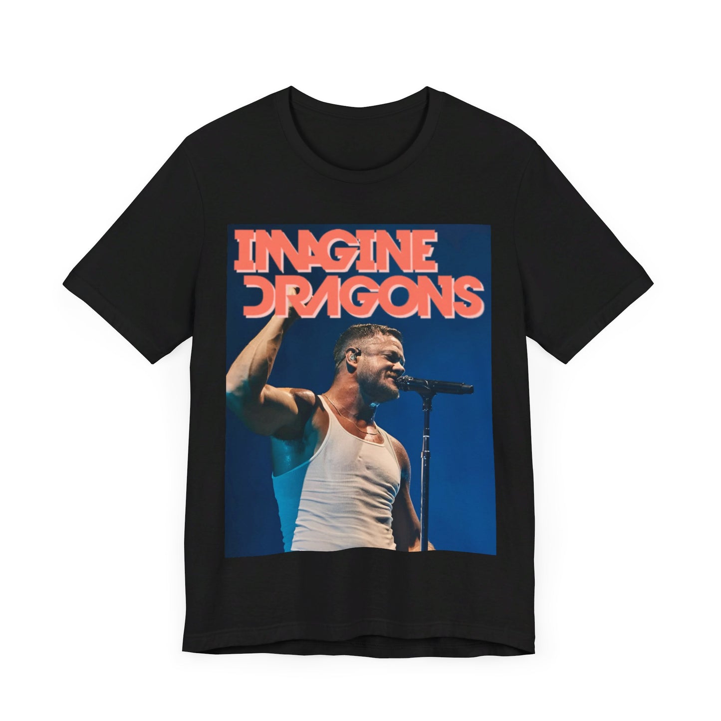 Imagine Dragons T-Shirt