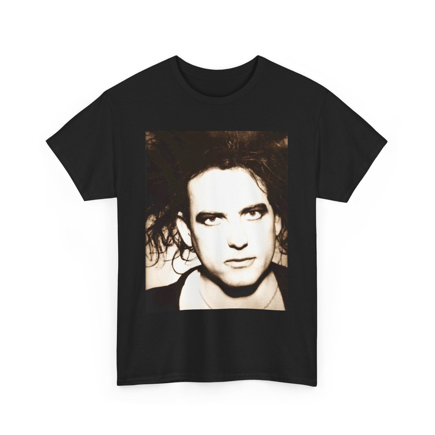 The Cure T-Shirt