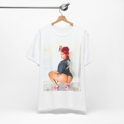 Nicki Minaj T-Shirt