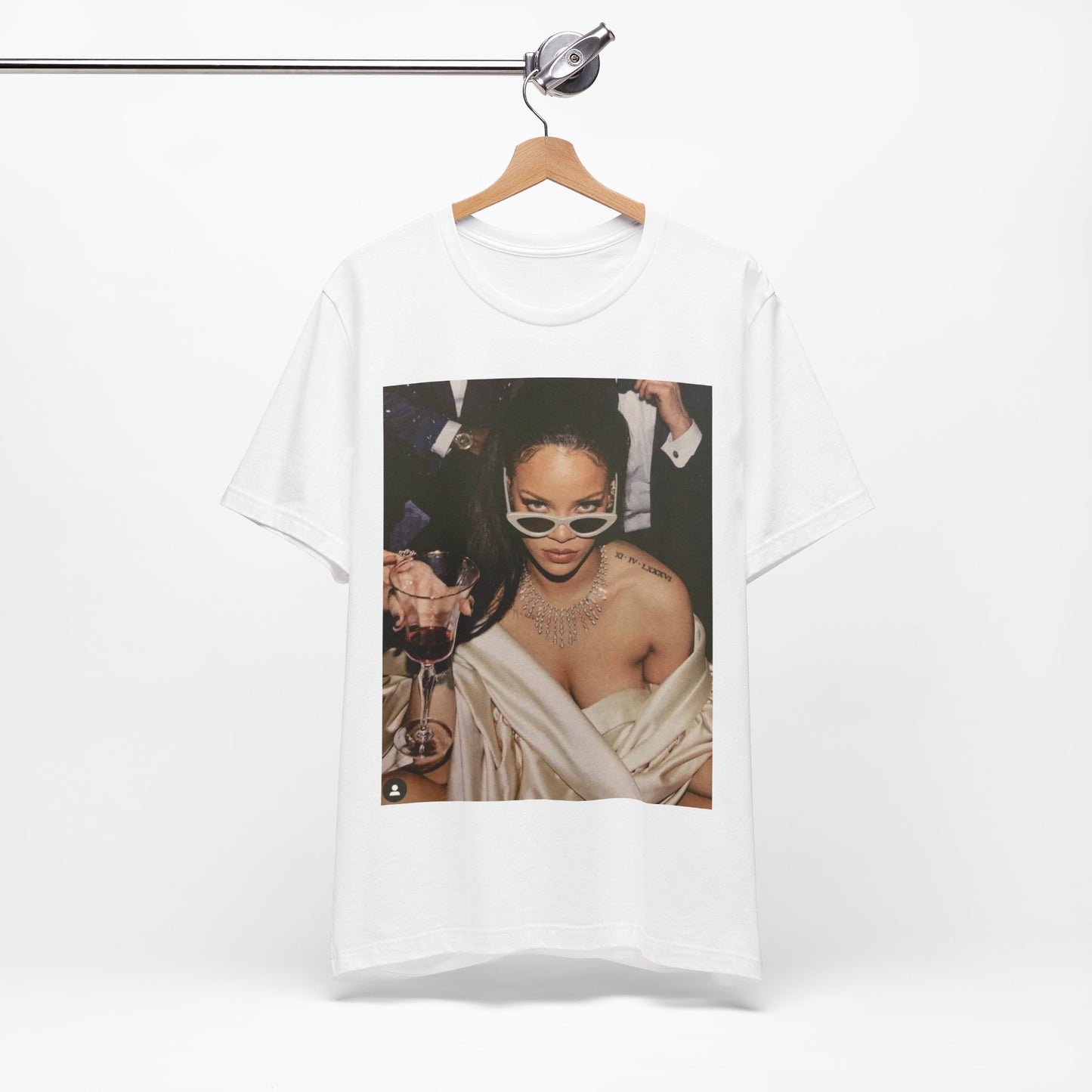 Rihanna T-Shirt