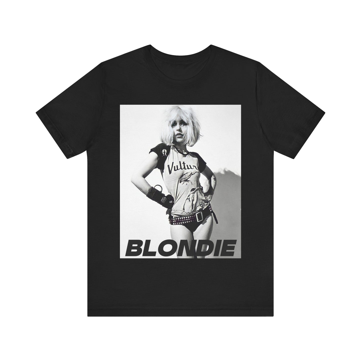 Blondie T-Shirt