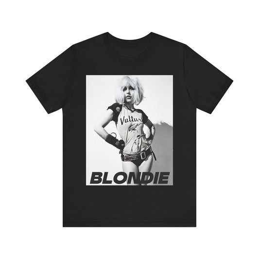 Blondie T-Shirt