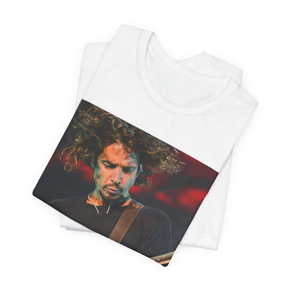 Chris Cornell T-Shirt