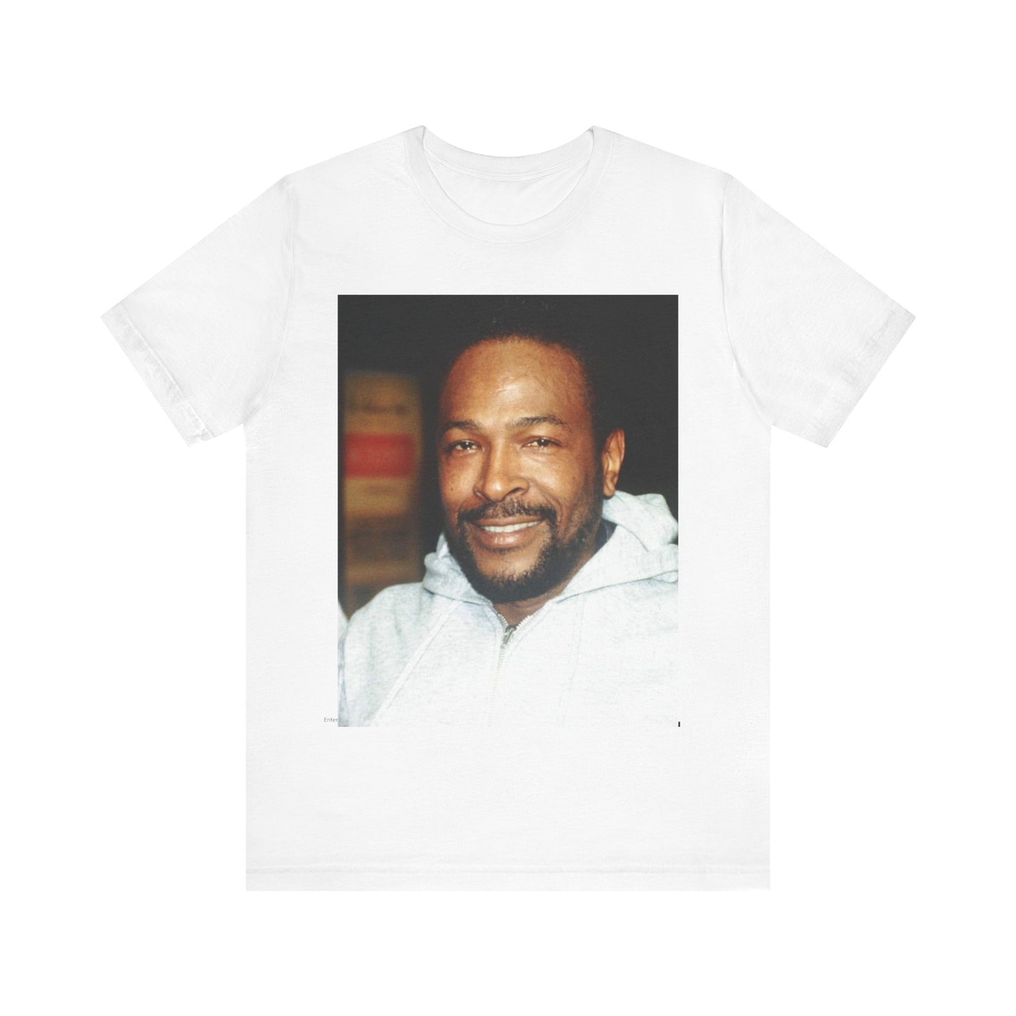 Marvin Gaye T-Shirt