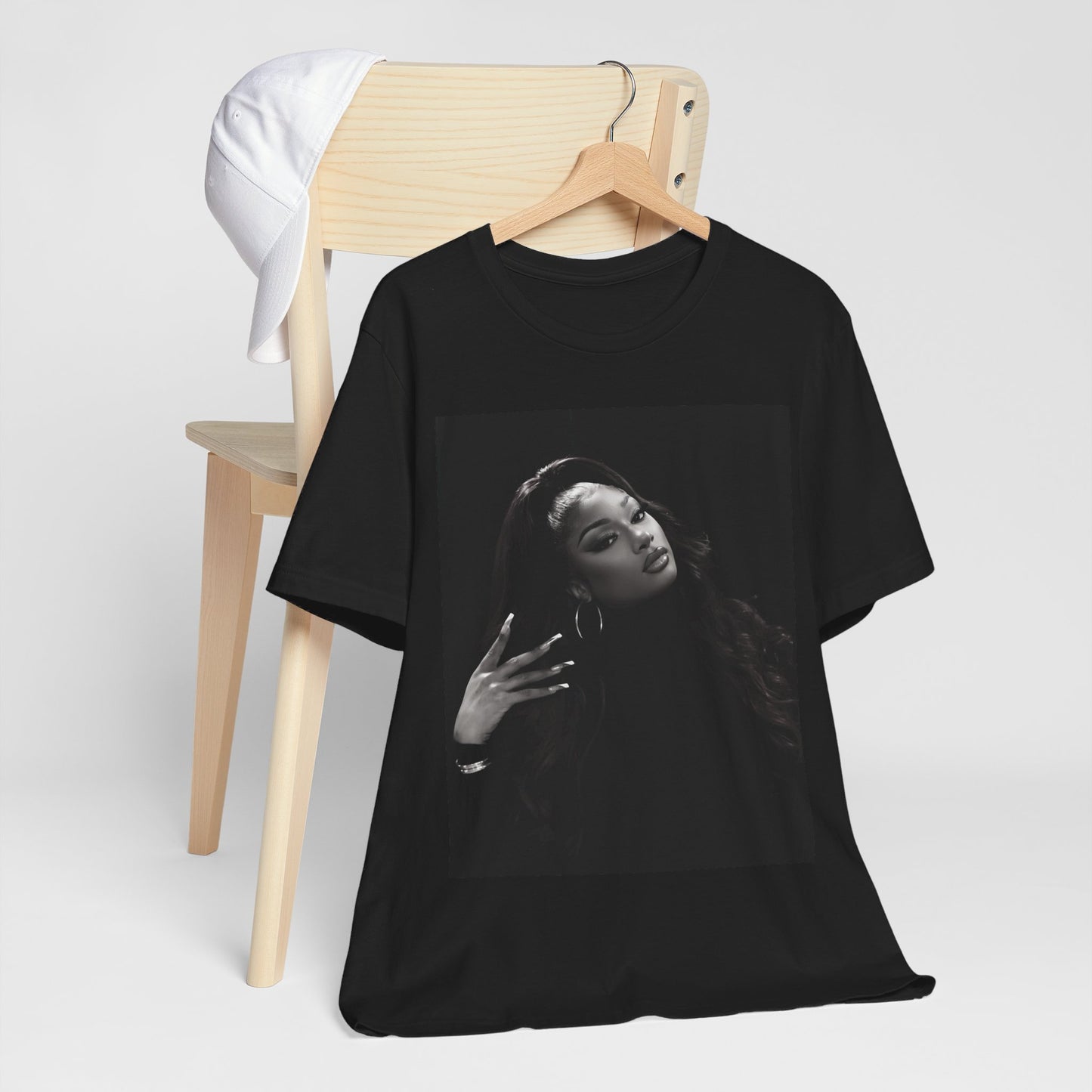 Megan Thee Stallion T-Shirt