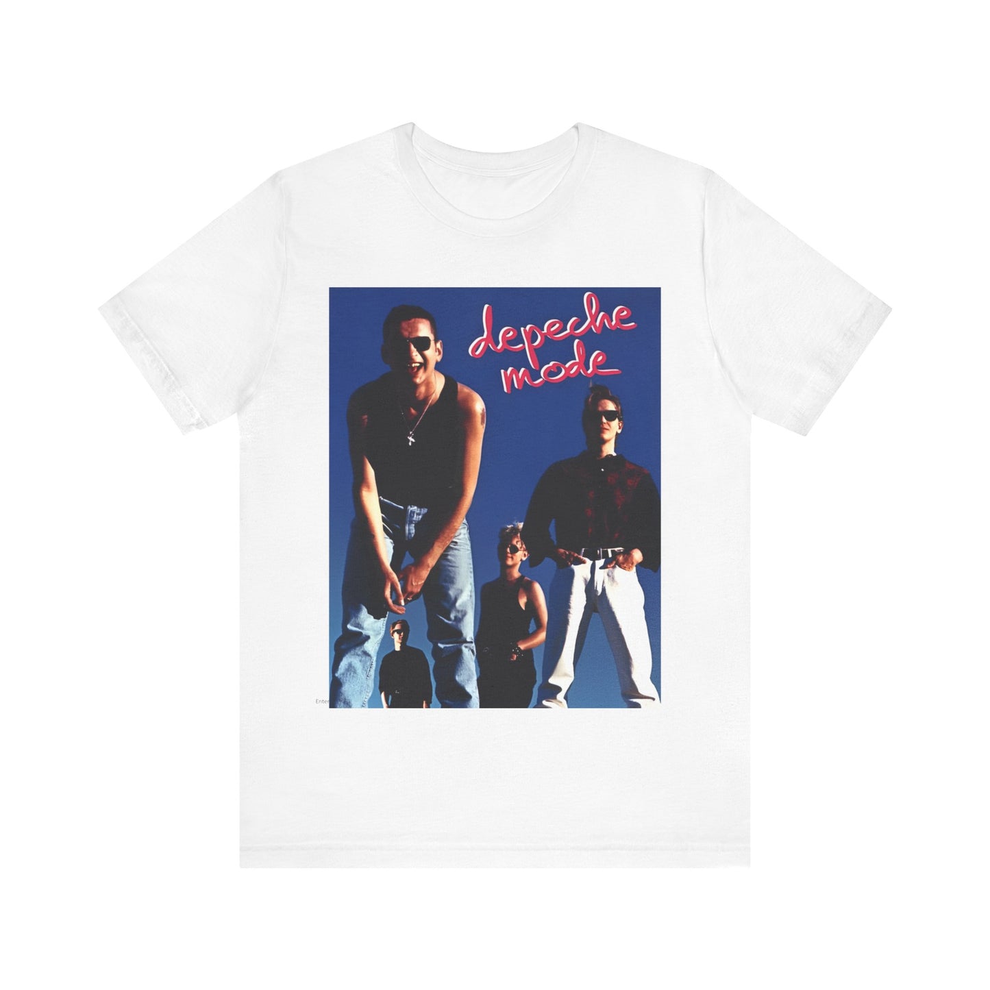 Depeche Mode T-Shirt