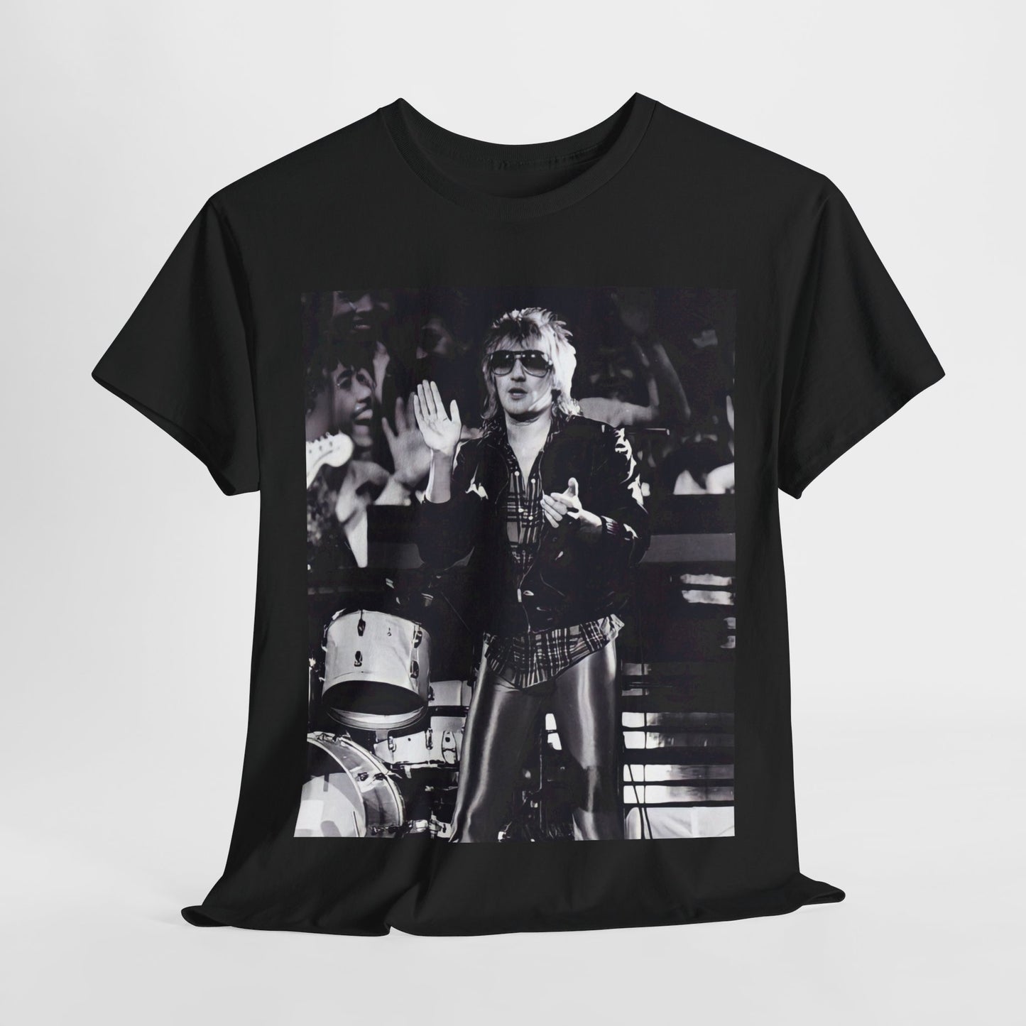 Rod Stewart T-Shirt