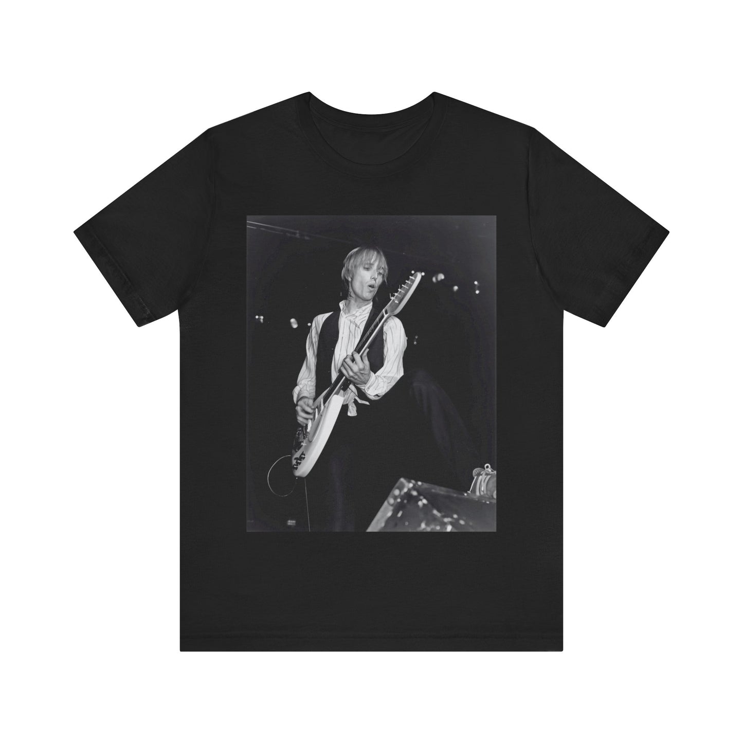 Tom Petty T-Shirt