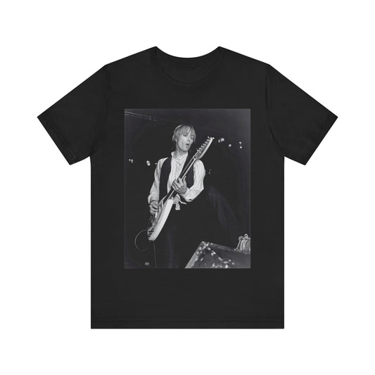 Tom Petty T-Shirt