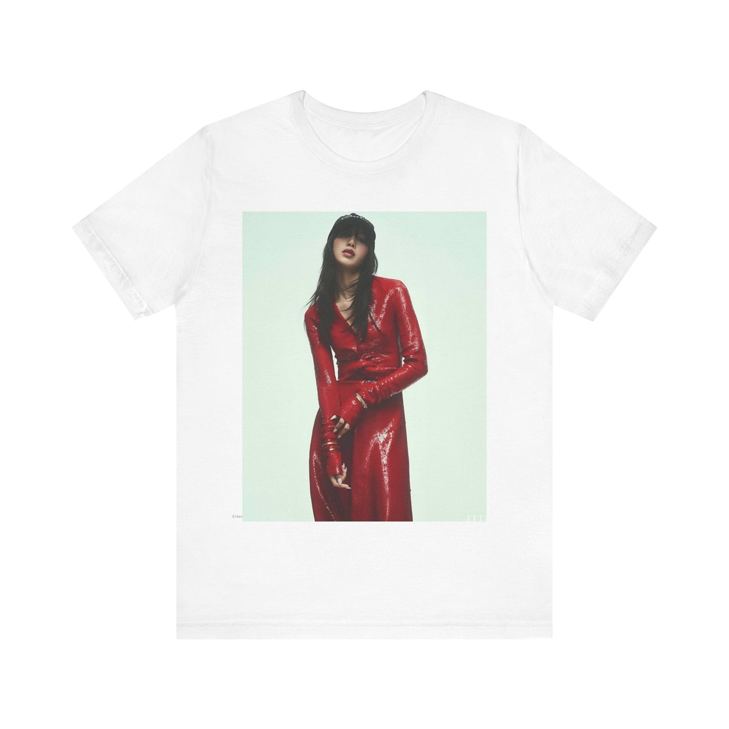 Lisa T-Shirt