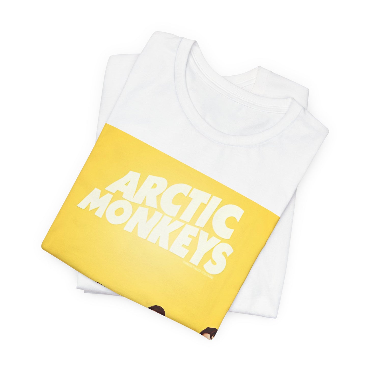 Arctic Monkeys T-Shirt