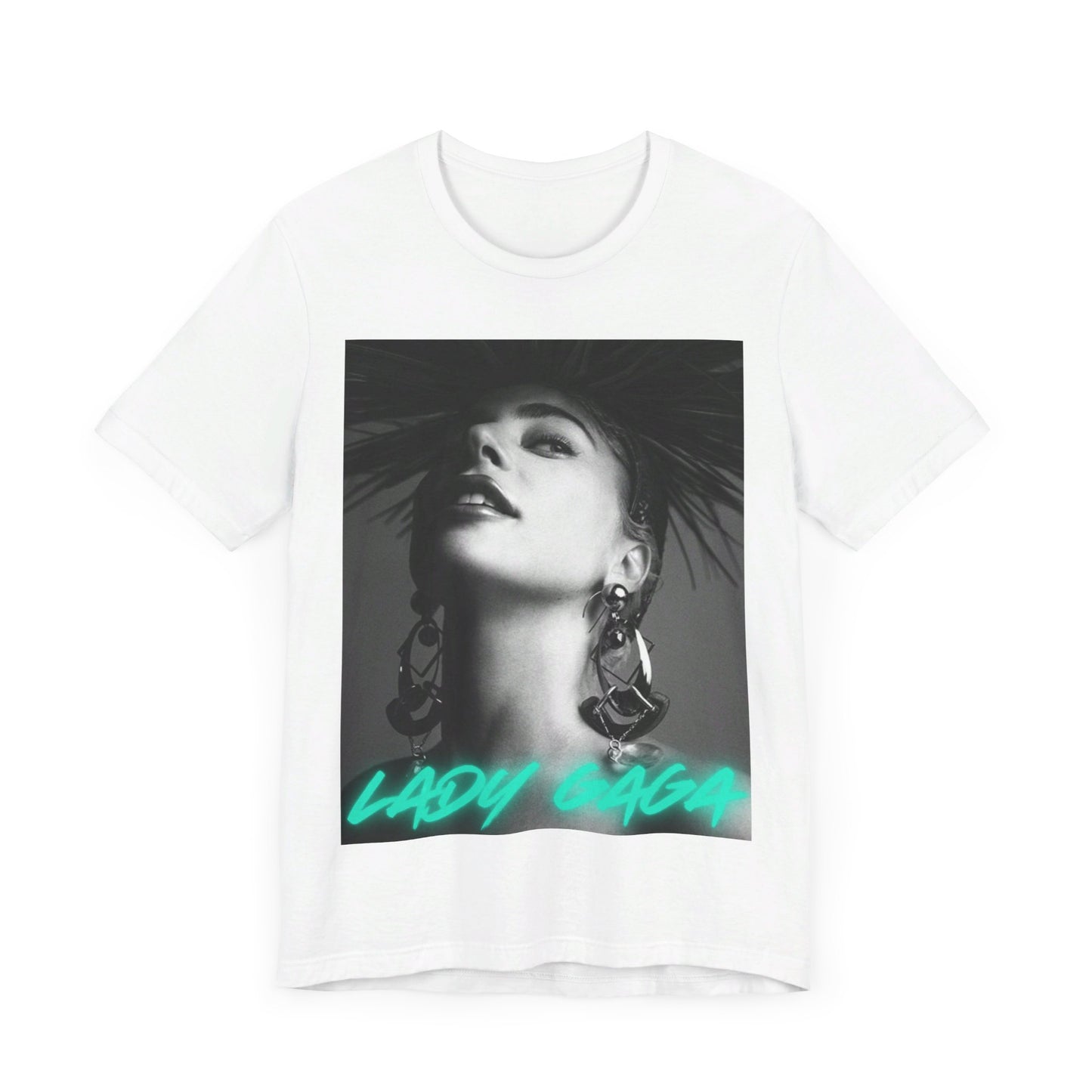 Lady Gaga T-Shirt