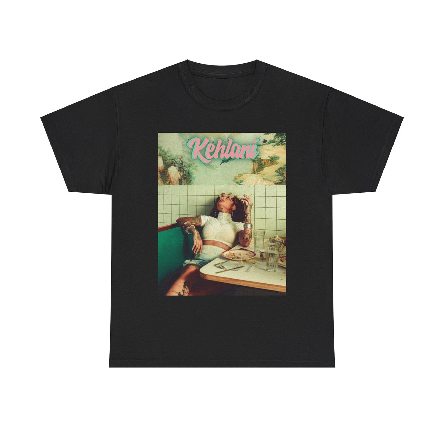 Kehlani T-Shirt