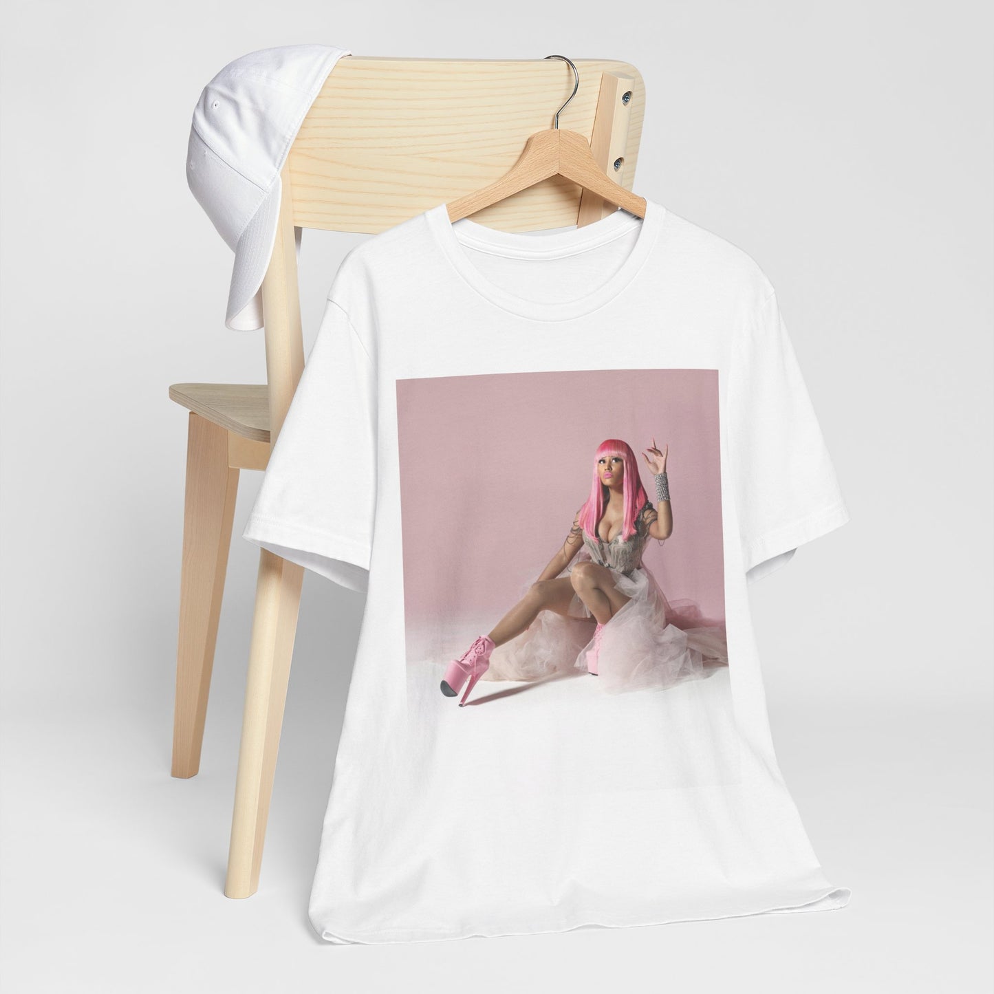 Nicki Minaj T-Shirt