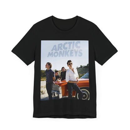 Arctic Monkeys T-Shirt