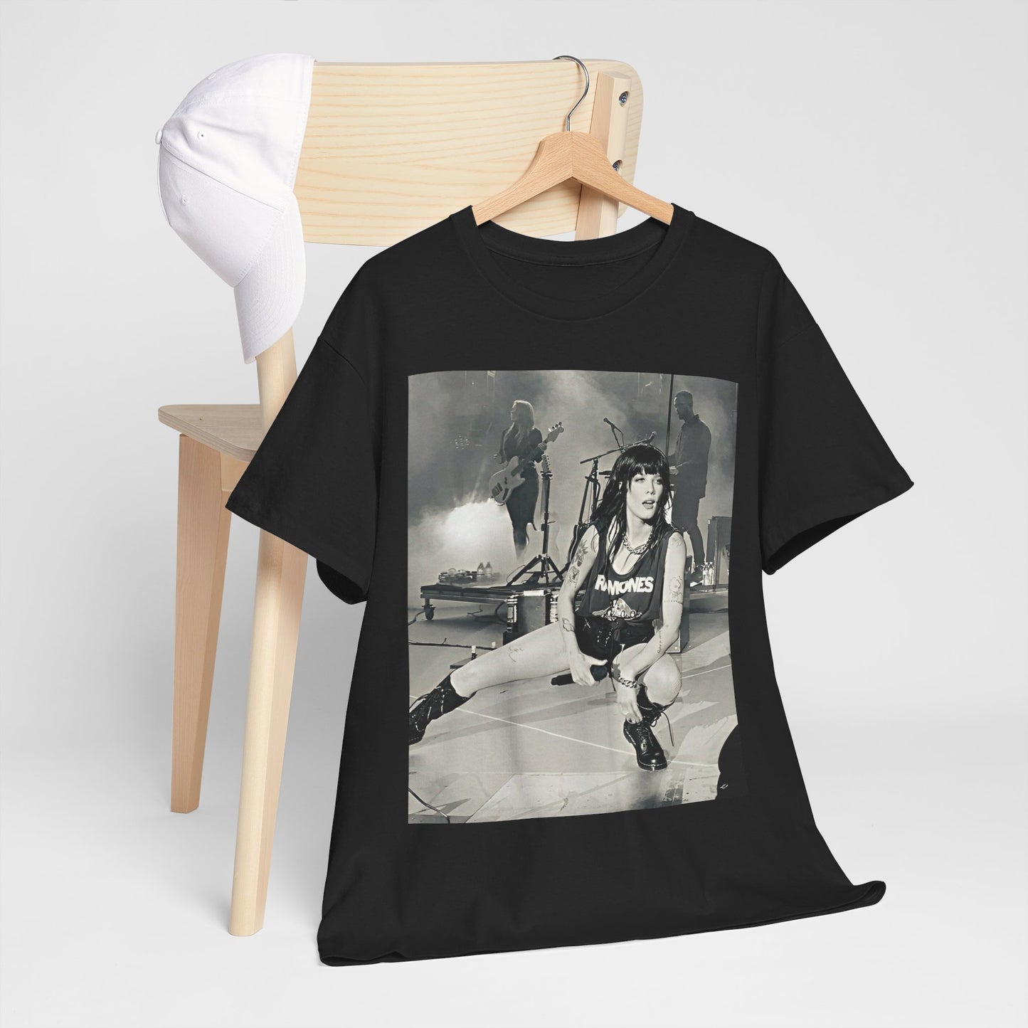 Halsey T-Shirt