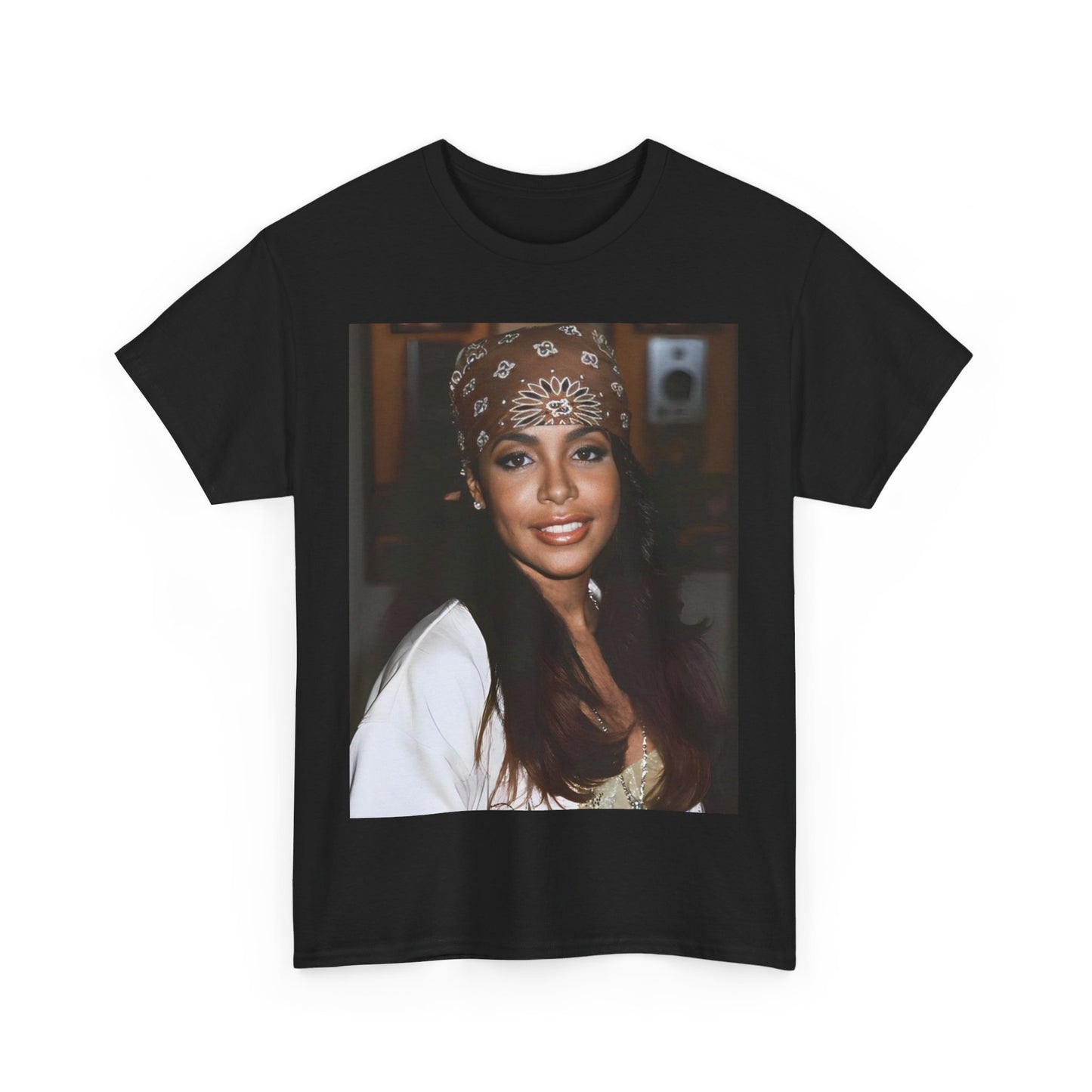 Aaliyah T-Shirt