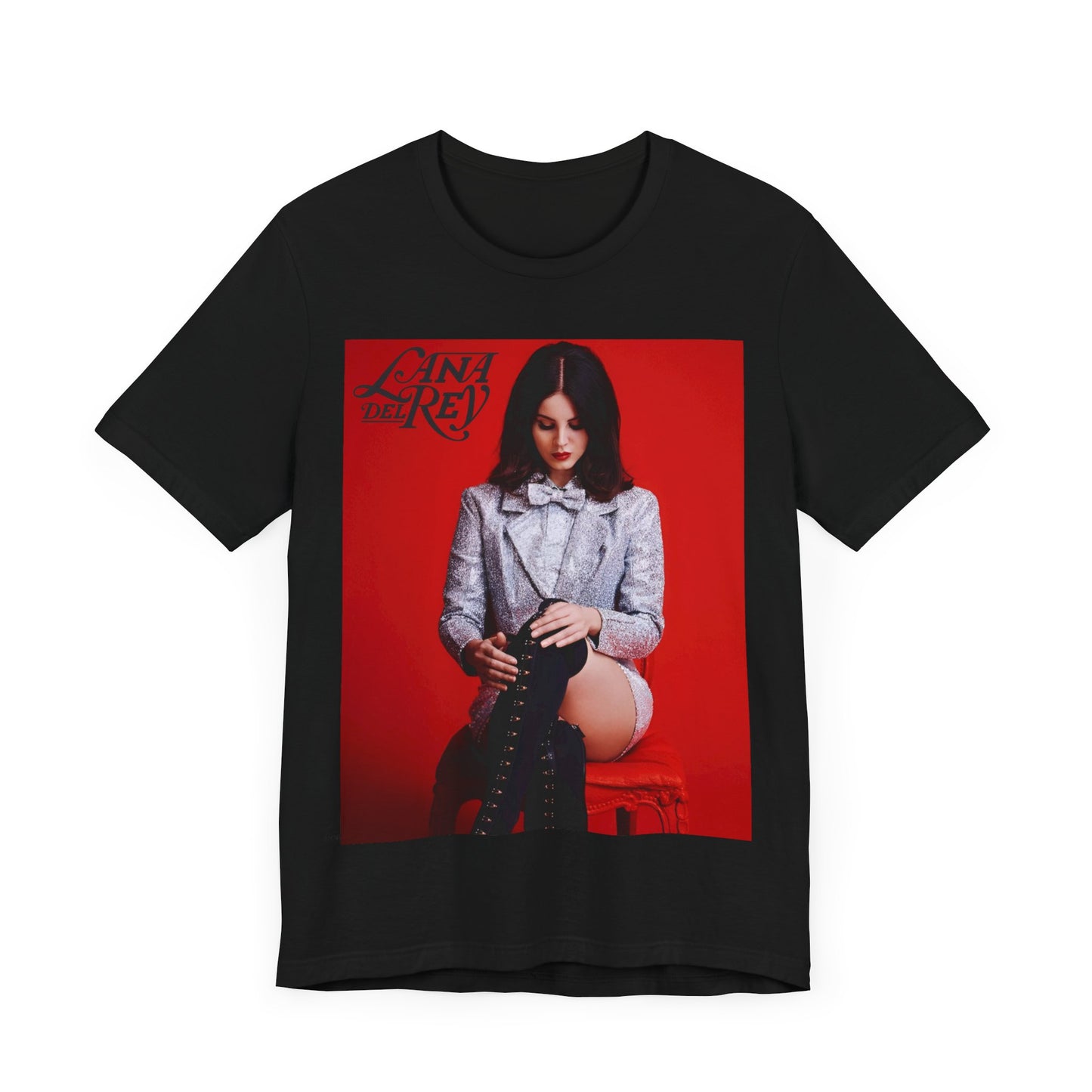 Lana Del Rey T-Shirt