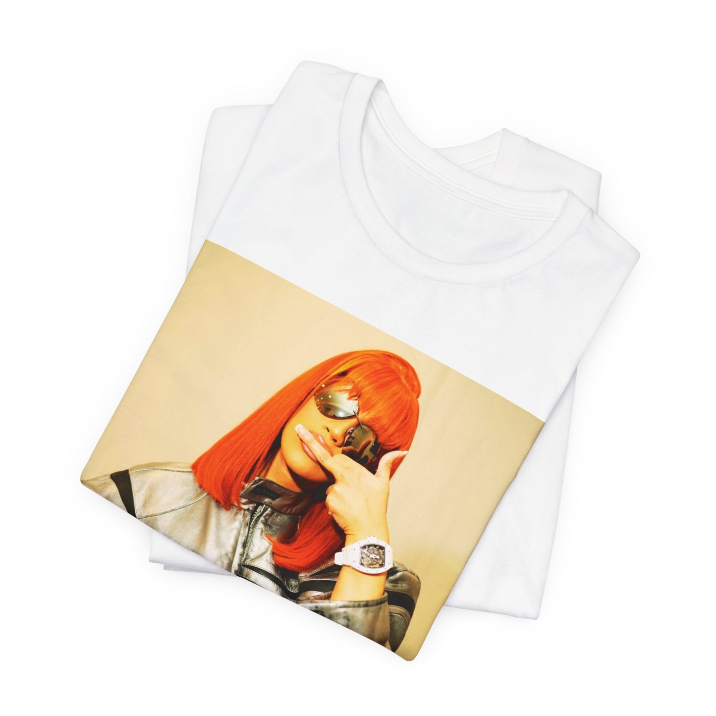 Cardi B T-Shirt