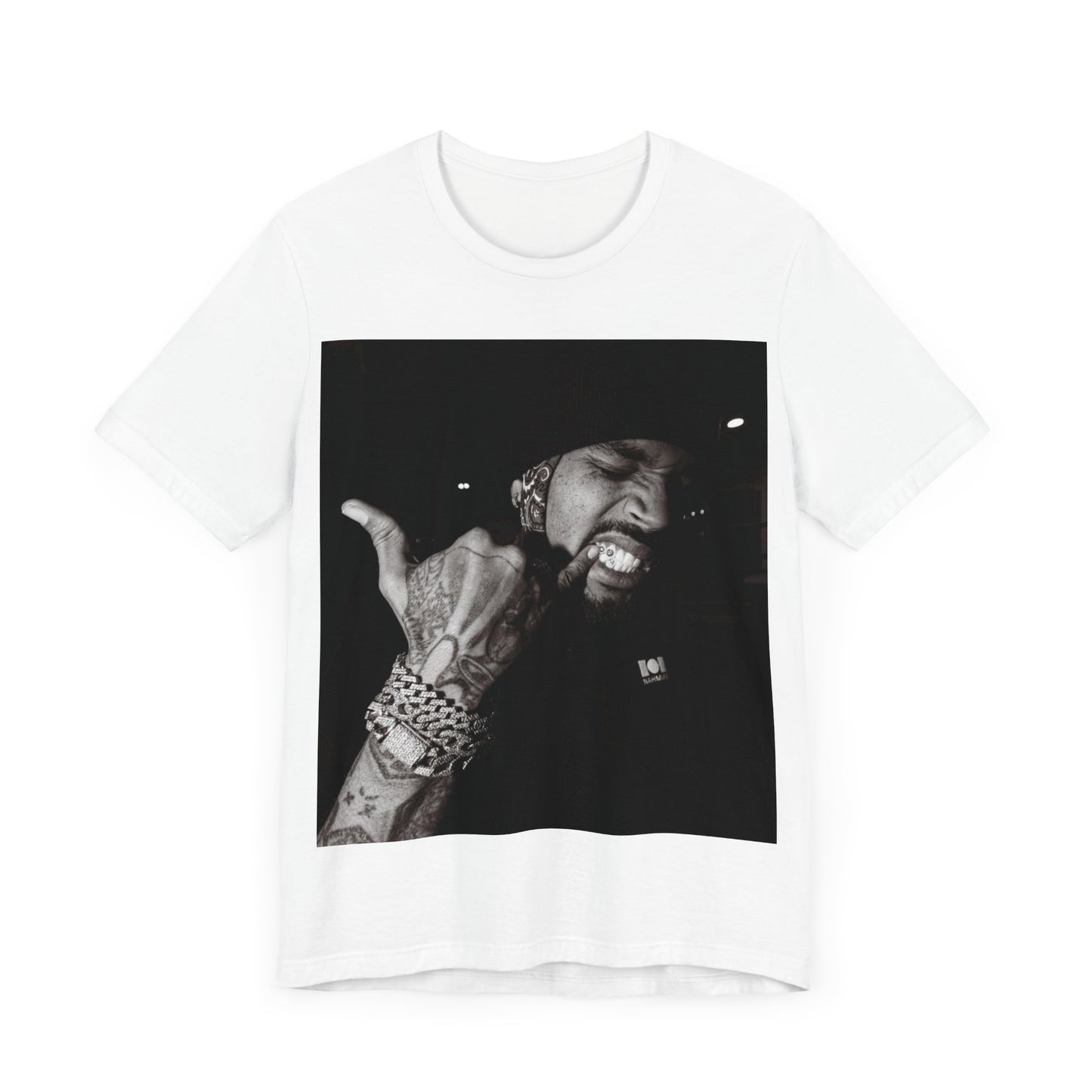 Chris Brown T-Shirt