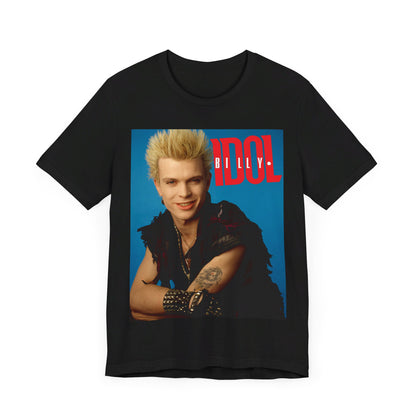 Billy Idol T-Shirt