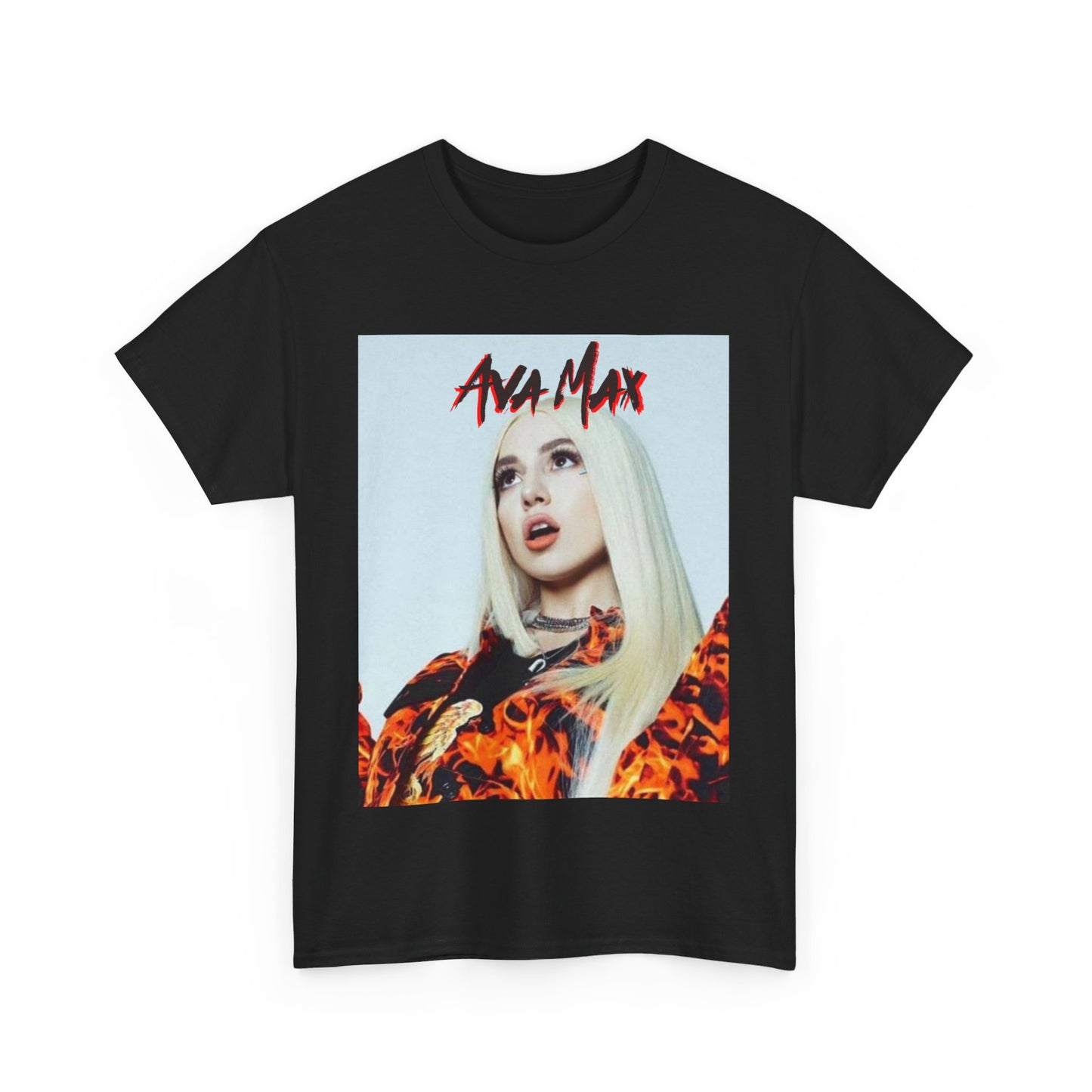 Ava Max T-Shirt