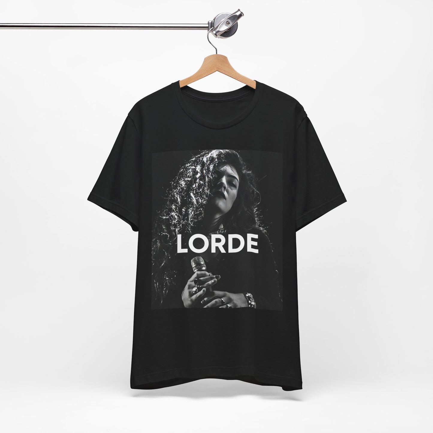 Lorde T-Shirt