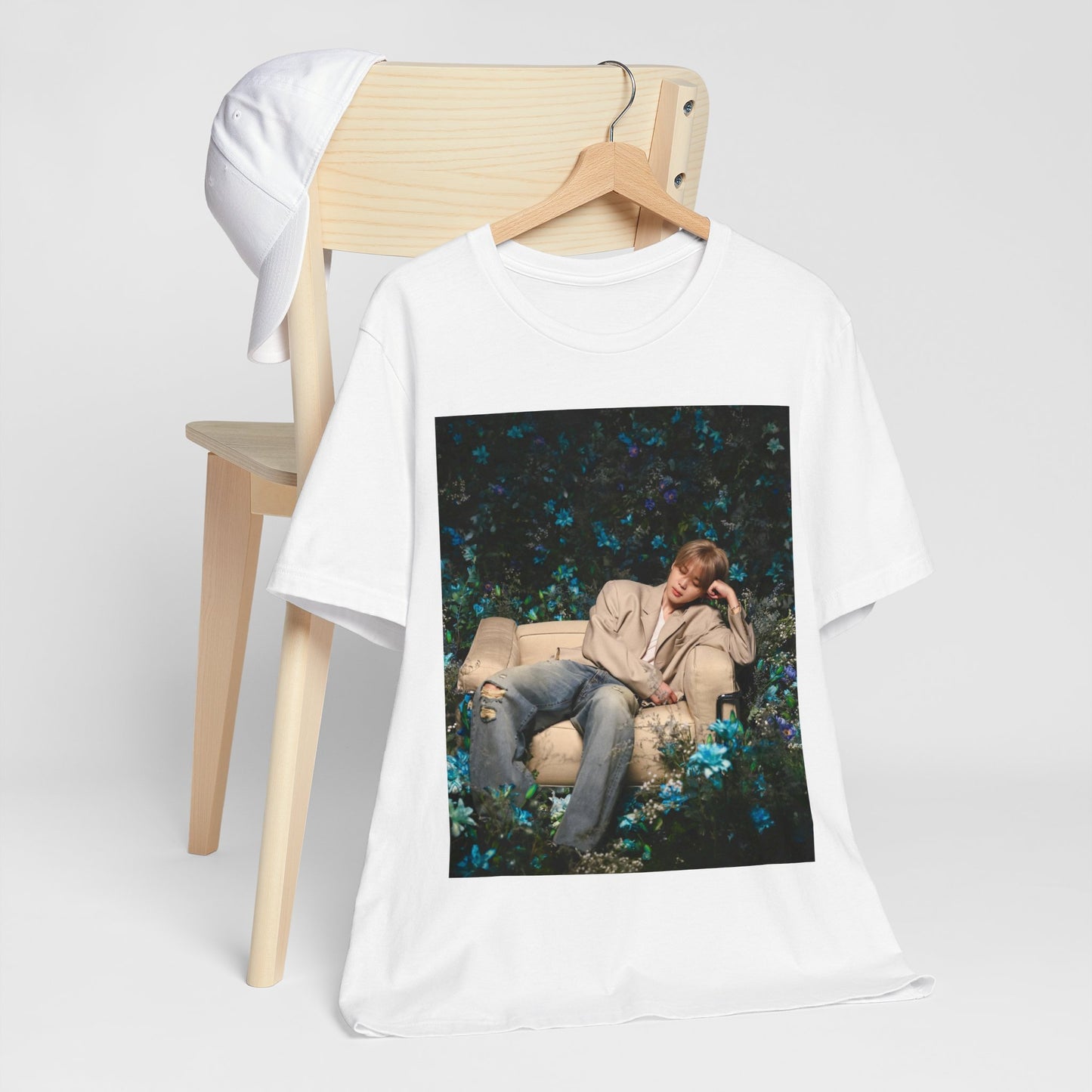 Jimin T-shirt