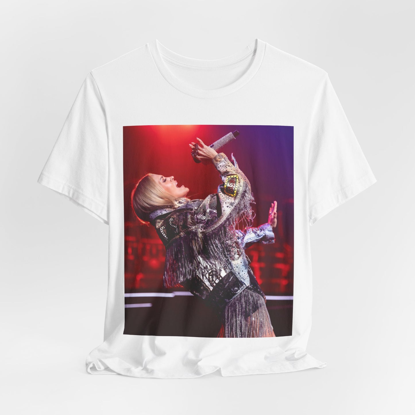 Carrie Underwood T-Shirt