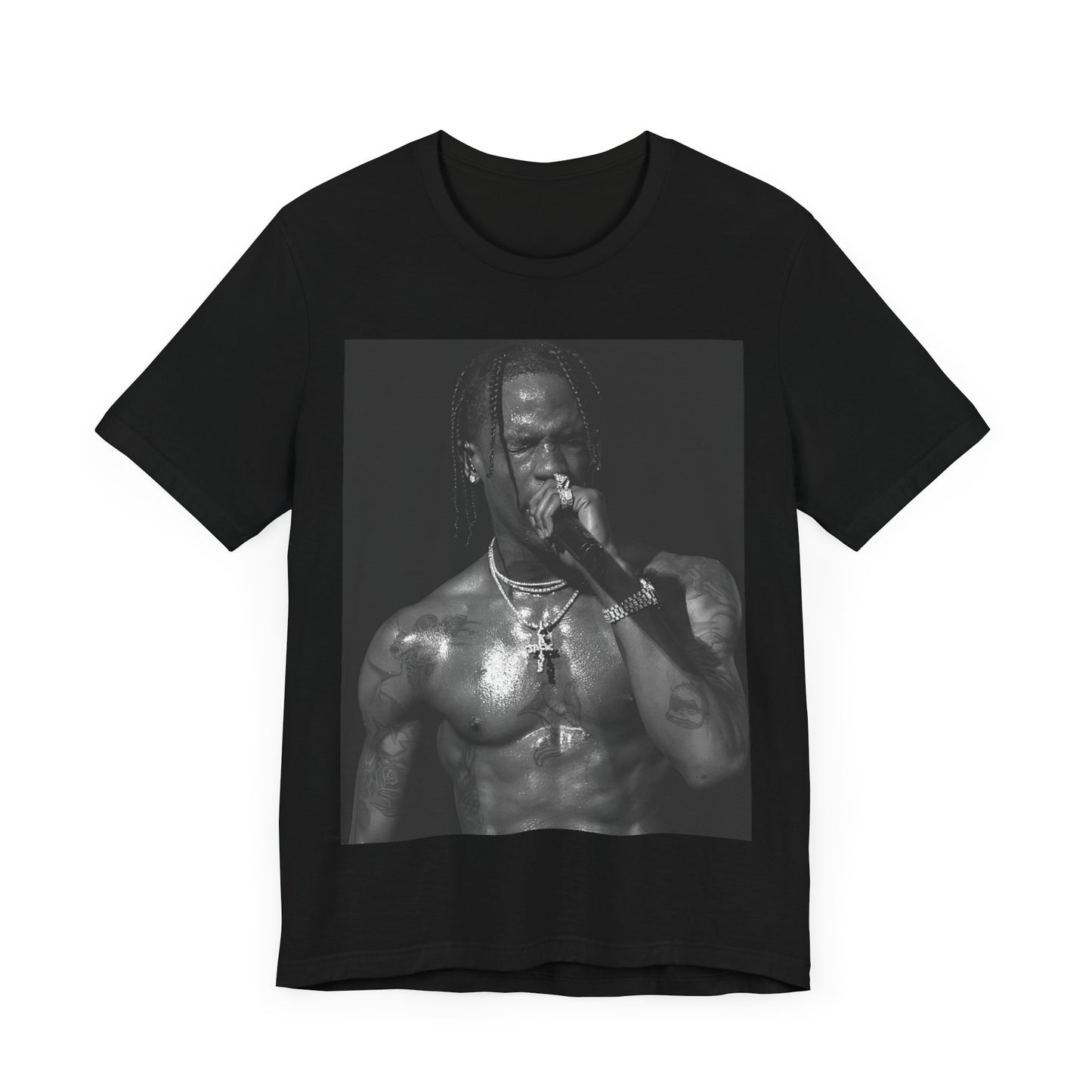 Travis Scott T-Shirt