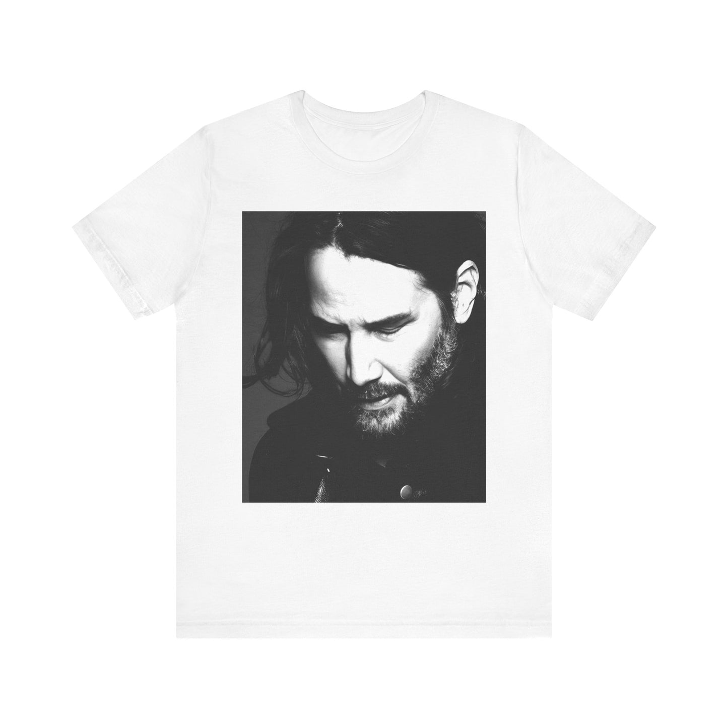 Keanu Reeves T-Shirt