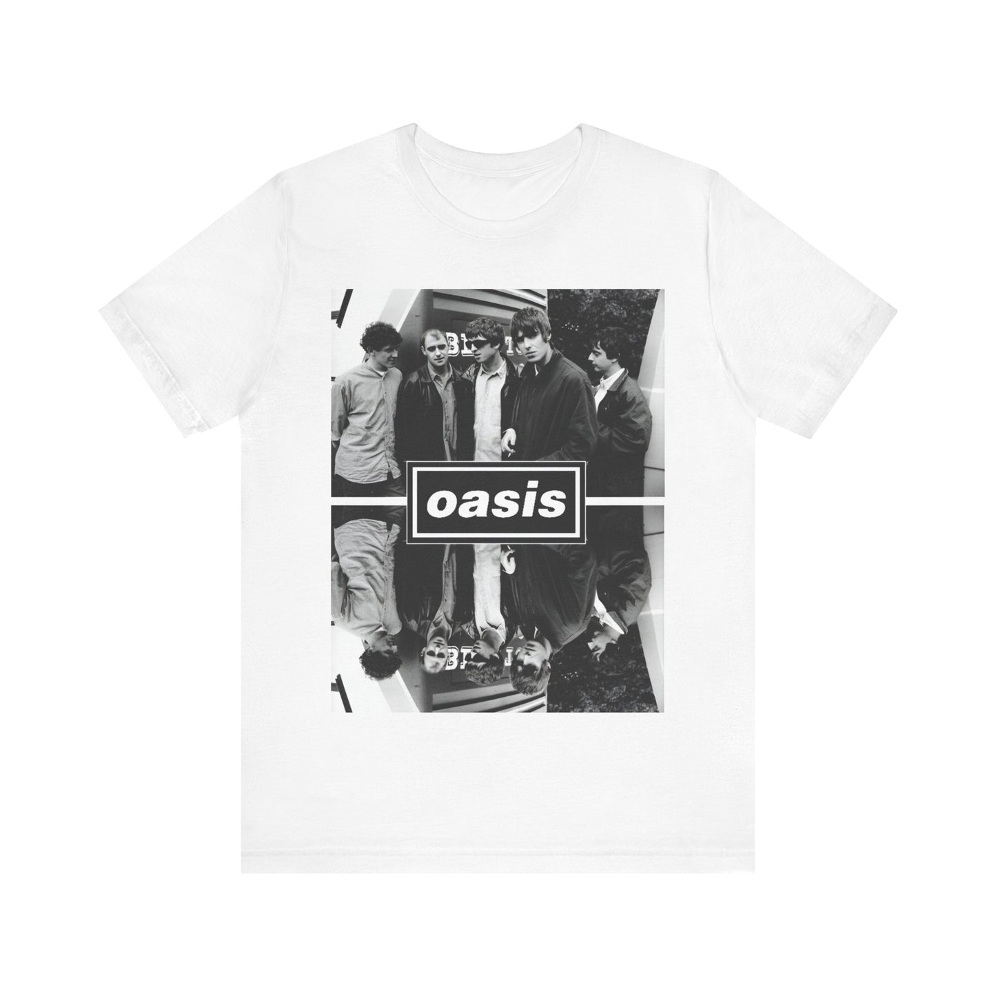 Oasis T-Shirt