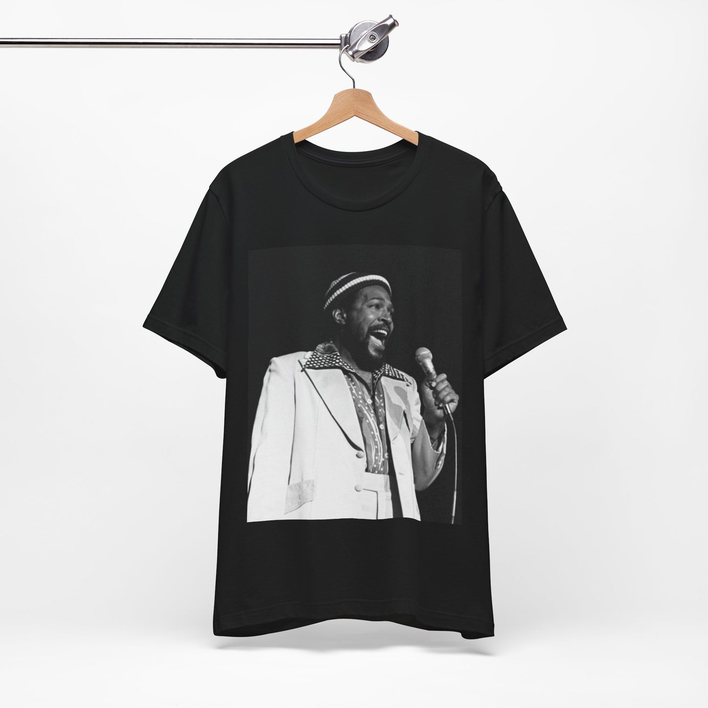 Marvin Gaye T-Shirt