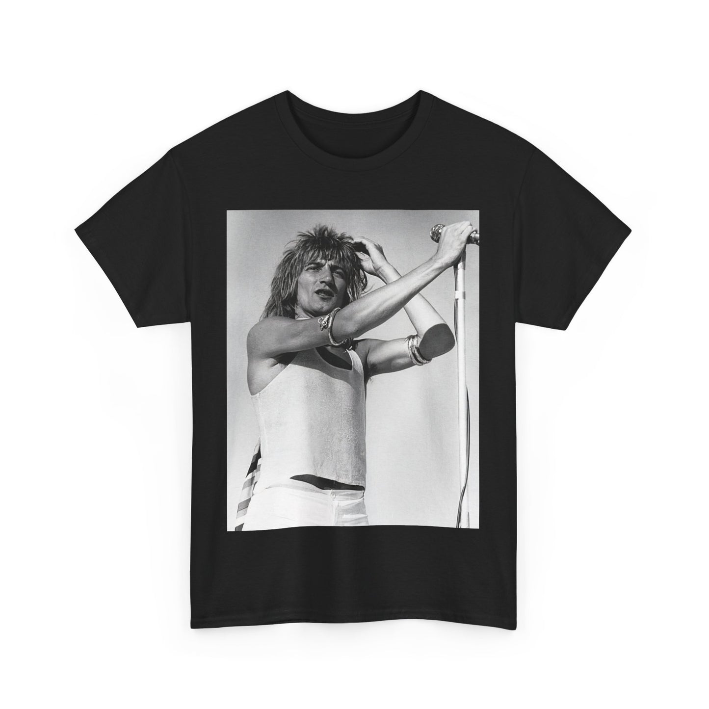 Rod Stewart T-Shirt