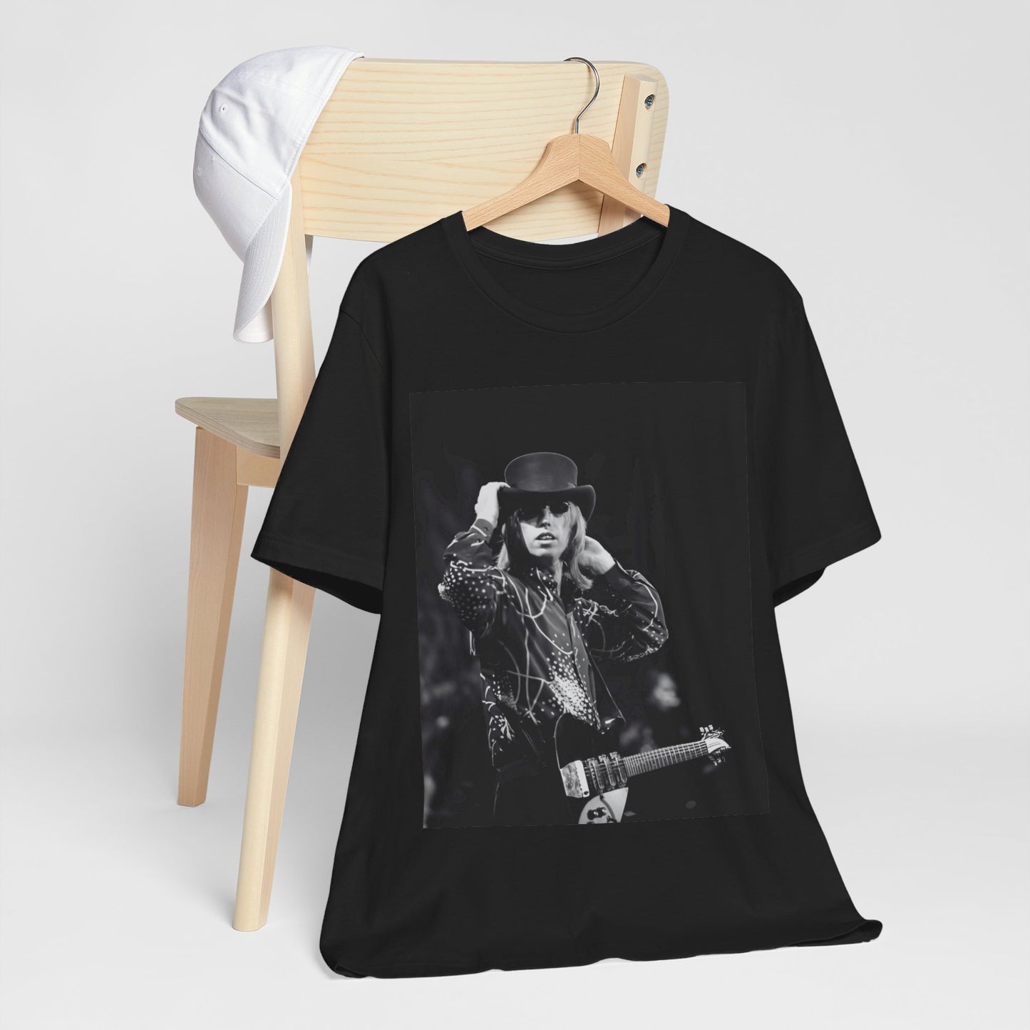 Tom Petty T-Shirt