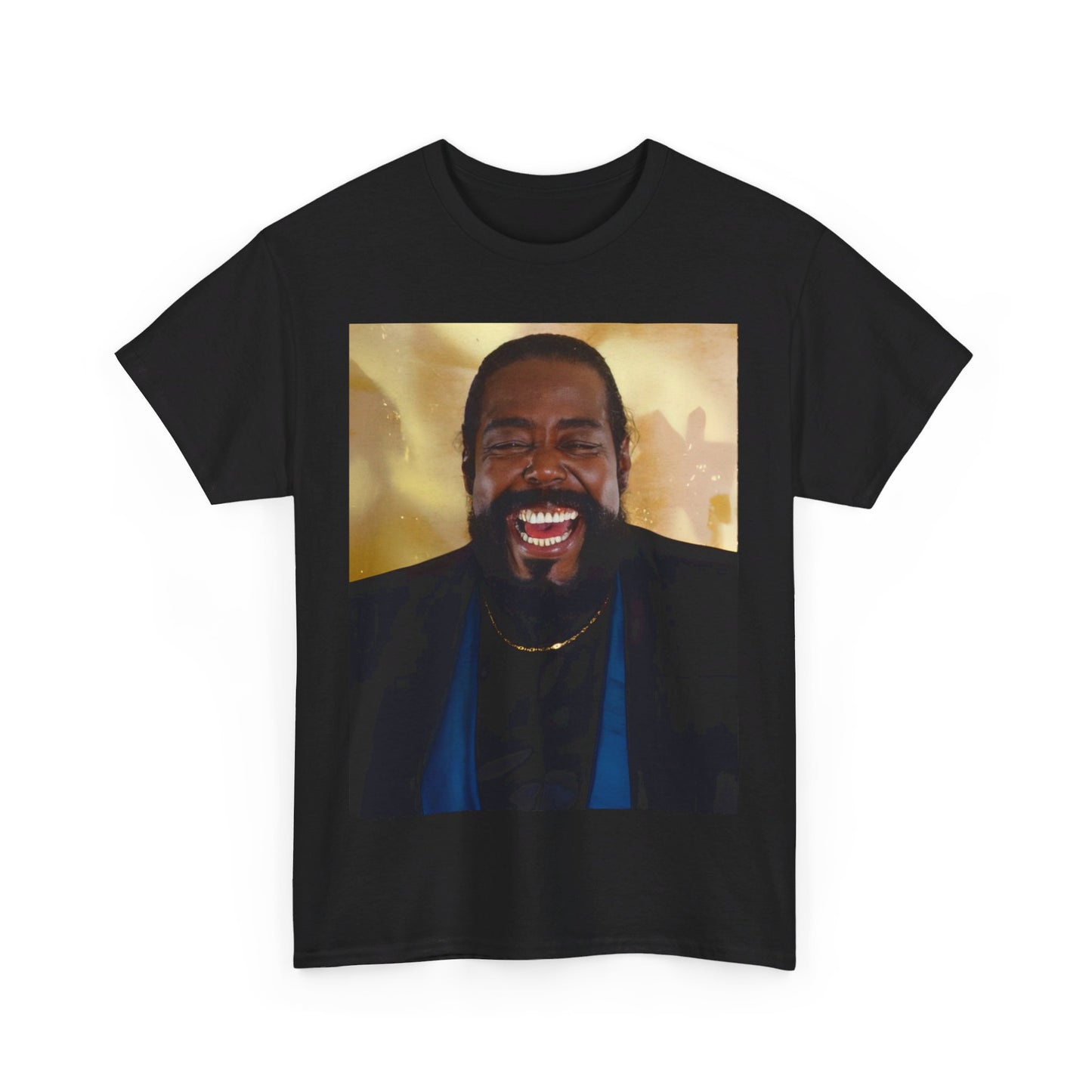 Barry White T-Shirt