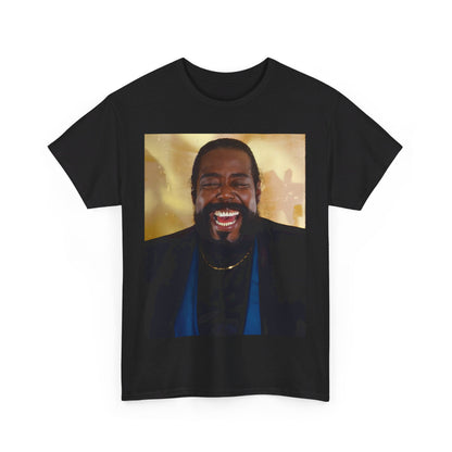 Barry White T-Shirt