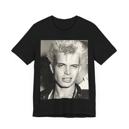 Billy Idol T-Shirt