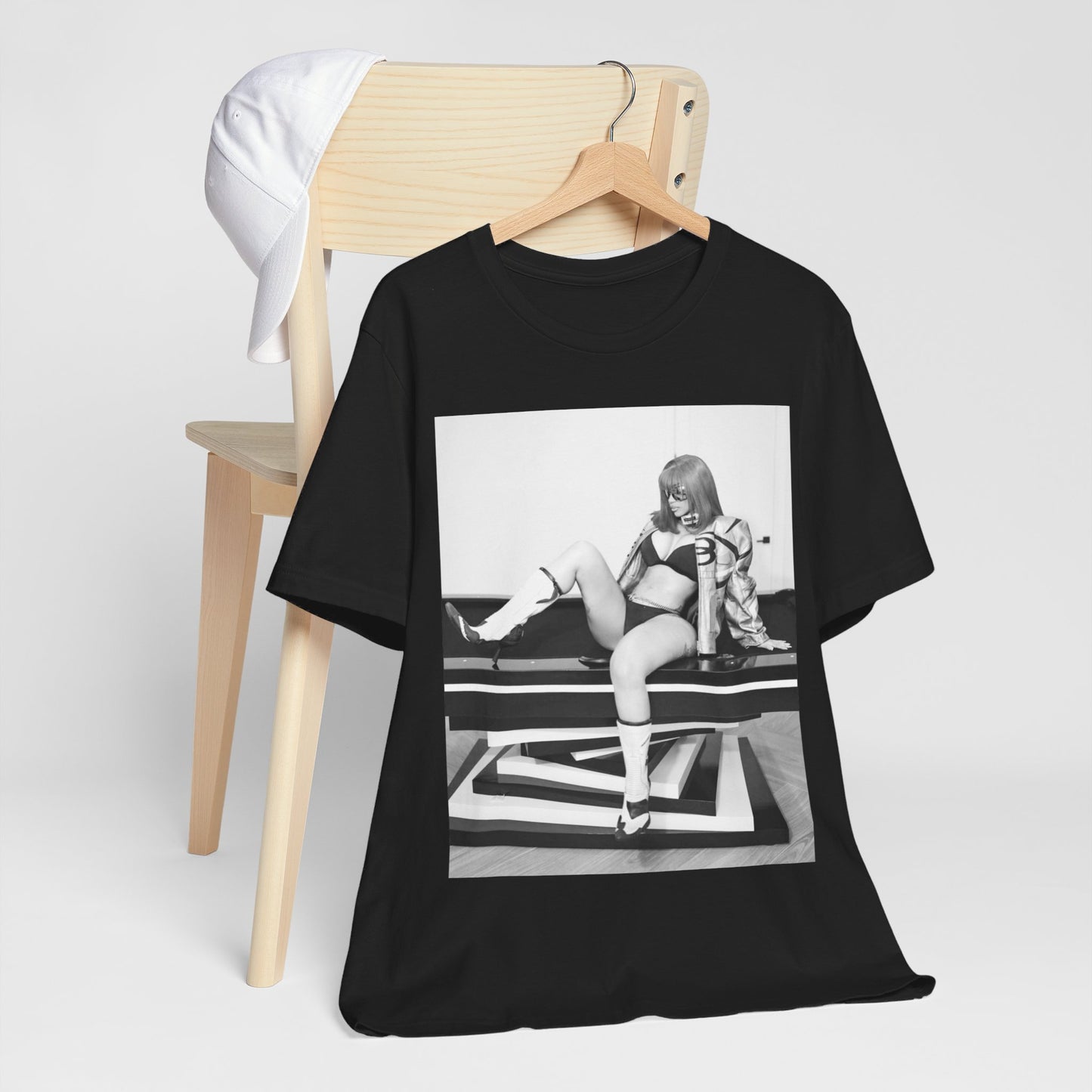 Cardi B T-Shirt