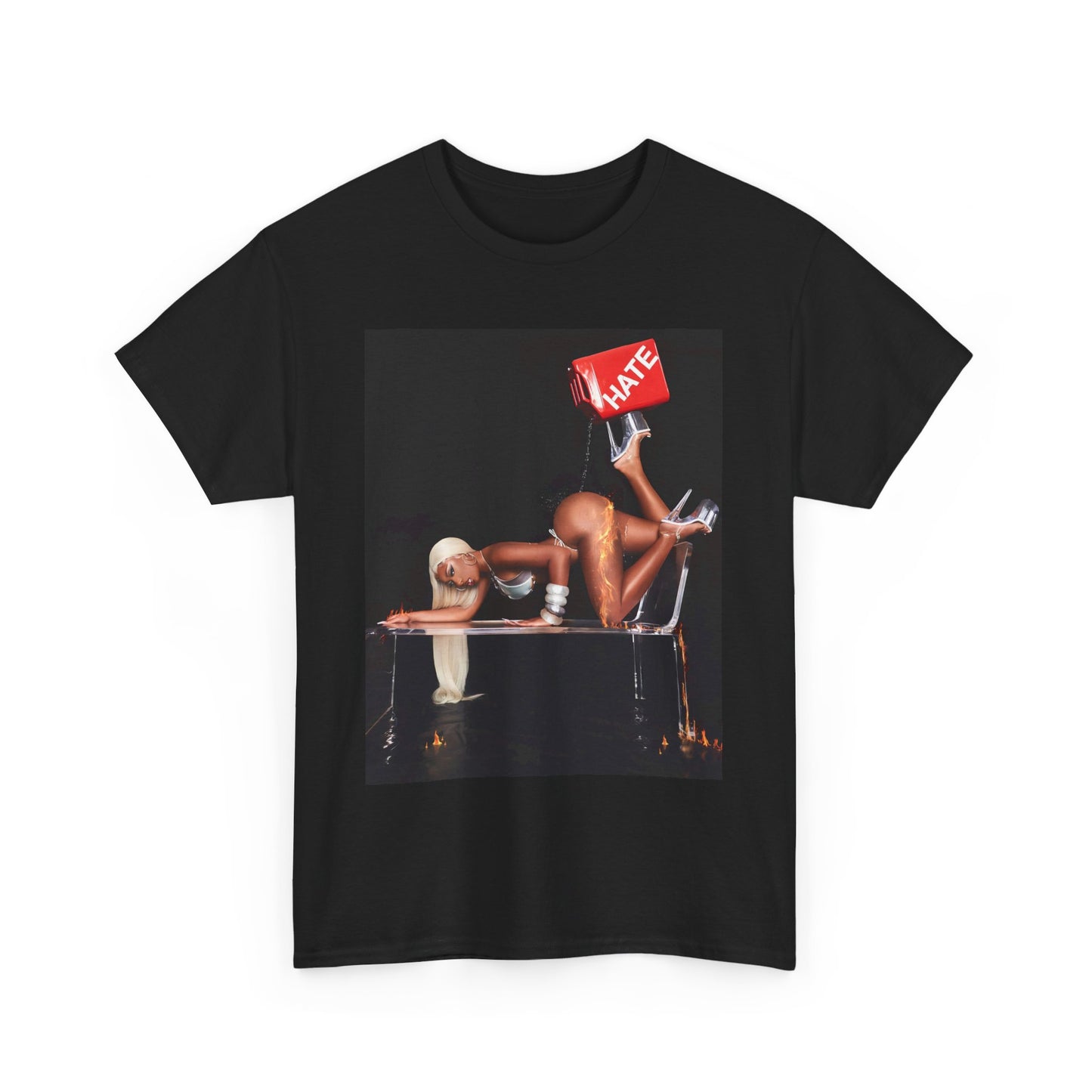 Megan Thee Stallion T-Shirt